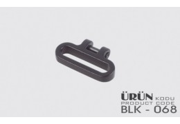 BLK-068 059/064 Kodlu Kayışların Halka Kısmı Av Tüfeği Yedek Parçası